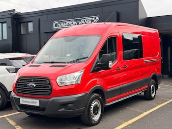 Used Ford Transit 2015 for sale - 79347241: Photo