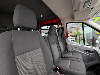 Used Ford Transit 2015 for sale - 79347241: Photo