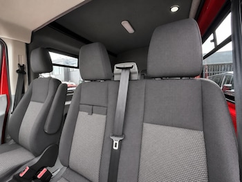 Used Ford Transit 2015 for sale - 79347241: Photo
