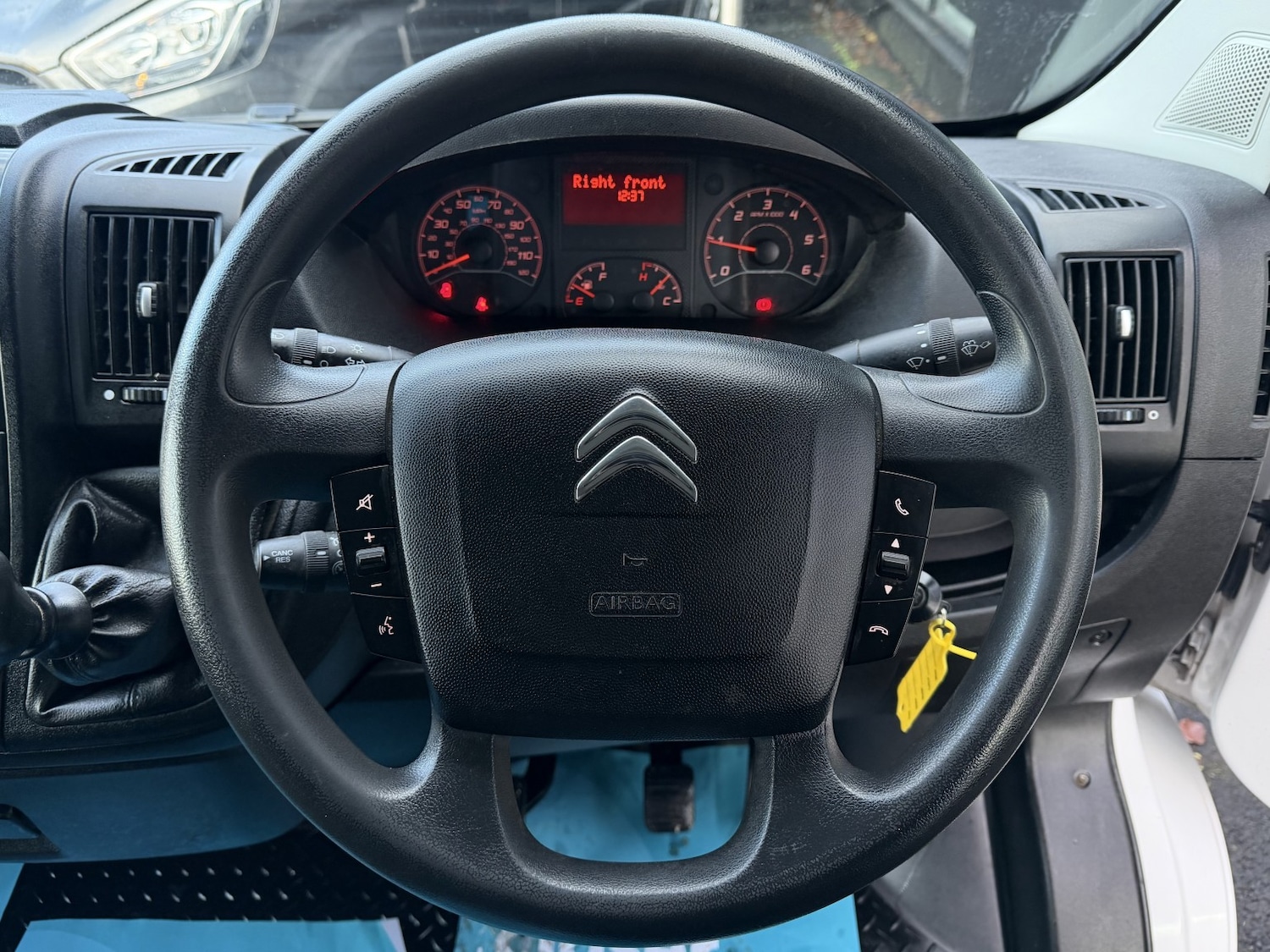 Used Citroen Relay 2022 for sale - 77028006: Photo 10