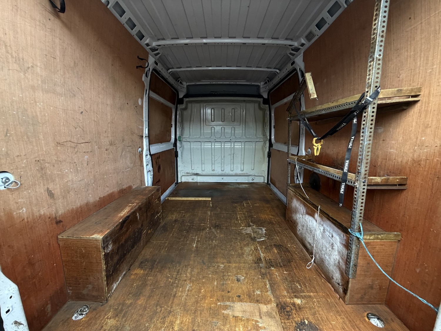 Used Citroen Relay 2022 for sale - 77028006: Photo 22