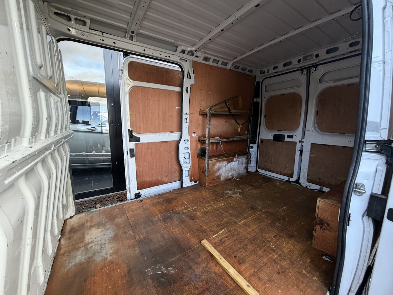 Used Citroen Relay 2022 for sale - 77028006: Photo 25