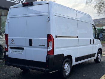 Used Citroen Relay 2022 for sale - 77028006: Photo