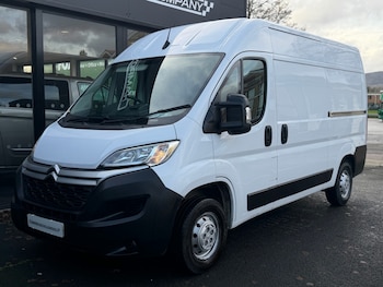 Used Citroen Relay 2022 for sale - 77028006: Photo