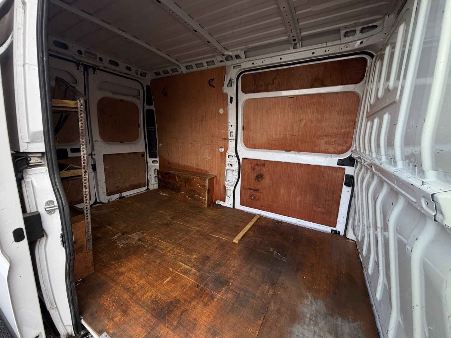 Used Citroen Relay 2022 for sale - 77028006: Photo 7