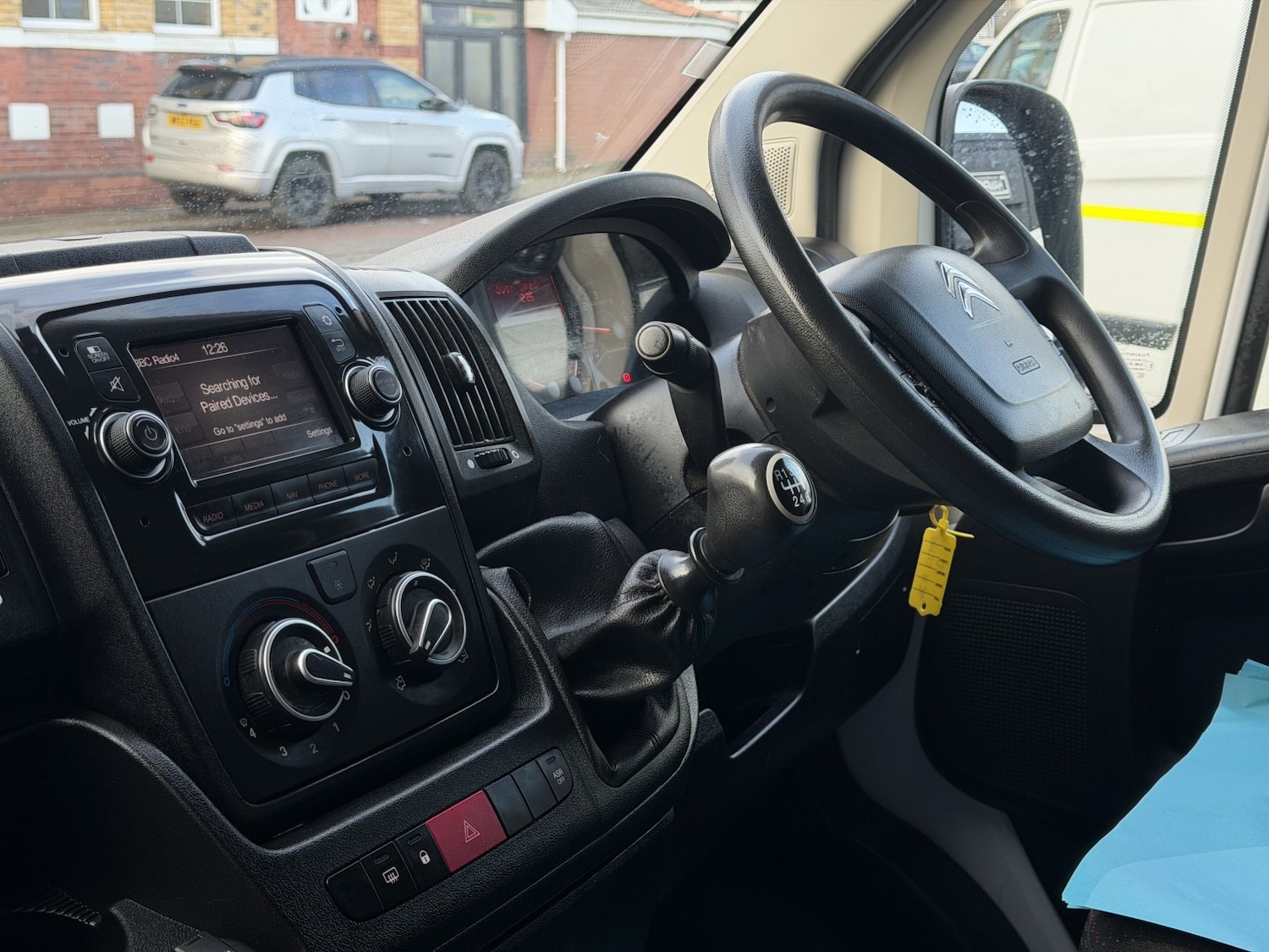 Used Citroen Relay 2022 for sale - 77028006: Photo 9