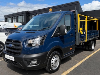 Used Ford Transit 2020 for sale - 78495769: Photo