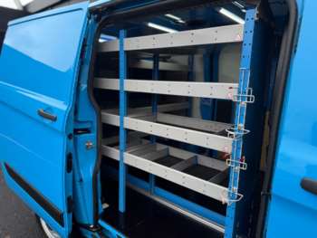 Used Ford Transit Custom 2018 for sale - 73113105: Photo