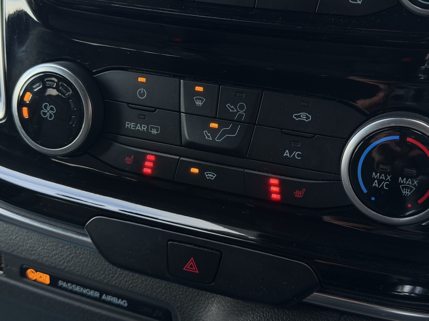 Used Ford Tourneo Custom 2019 for sale - 77572787: Photo 19