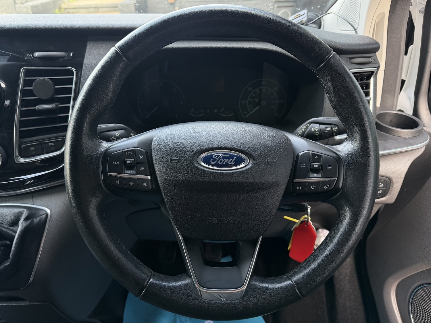 Used Ford Tourneo Custom 2019 for sale - 77572787: Photo 20