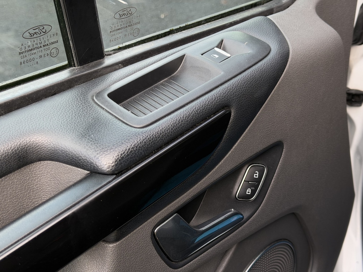 Used Ford Tourneo Custom 2019 for sale - 77572787: Photo 24