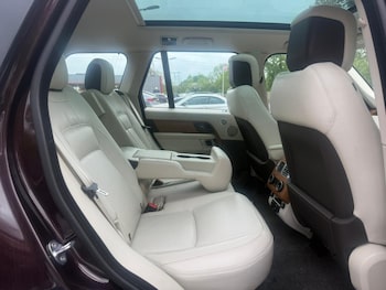 Used Land Rover Range Rover 2018 for sale - 78445812: Photo