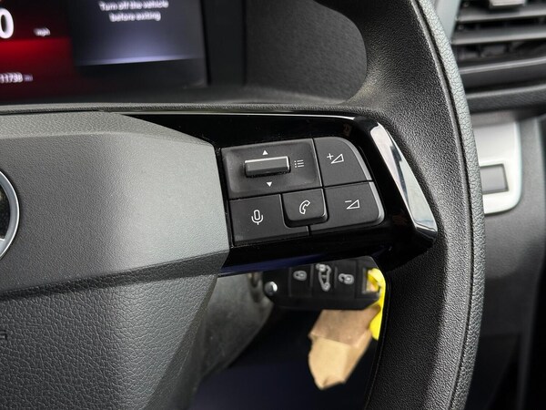 Used Vauxhall Vivaro 2024 for sale - 75677081: Photo 11