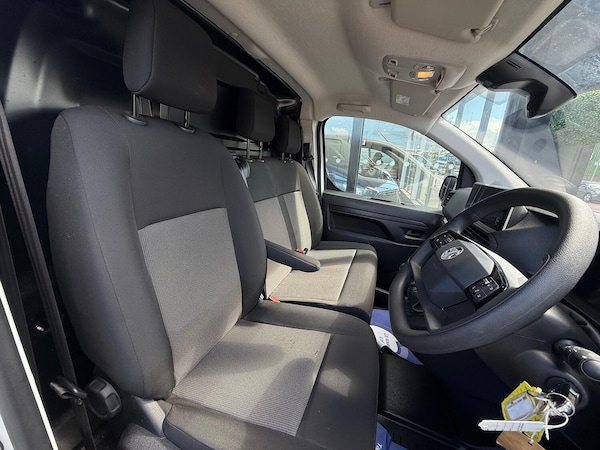 Used Vauxhall Vivaro 2024 for sale - 75677081: Photo 14