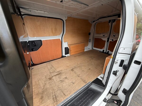 Used Vauxhall Vivaro 2024 for sale - 75677081: Photo 20