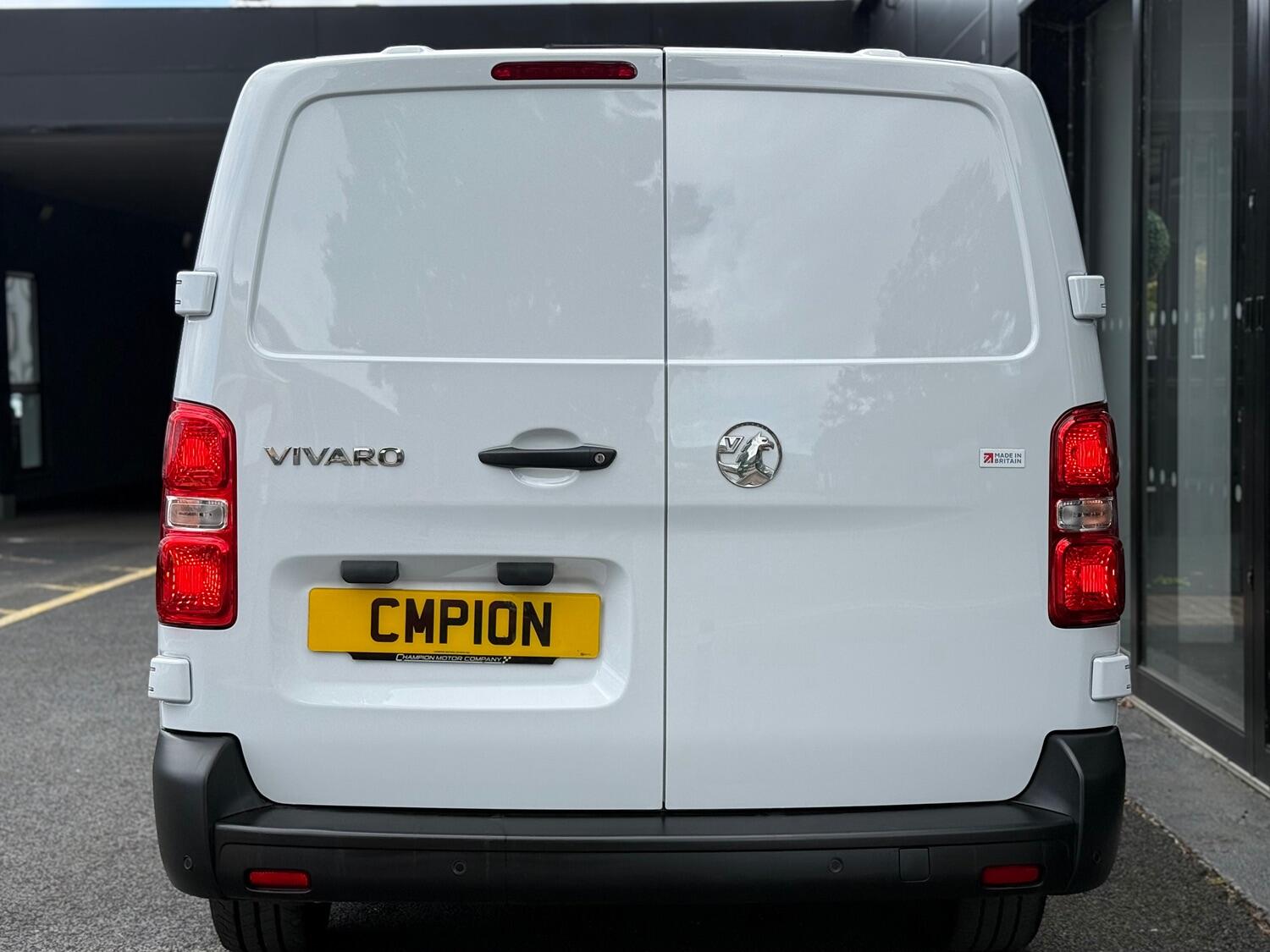 Vehicle 24