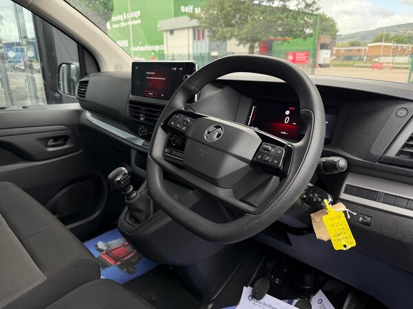 Used Vauxhall Vivaro 2024 for sale - 75677081: Photo 7