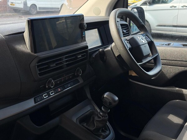 Used Vauxhall Vivaro 2024 for sale - 75677081: Photo 8