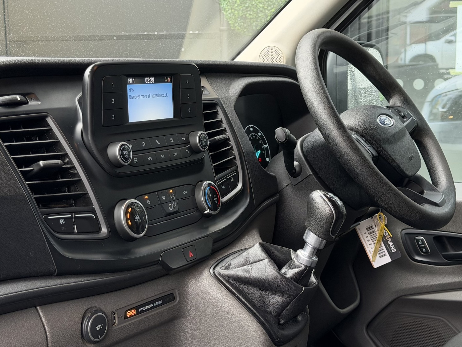 Used Ford Transit 2020 for sale - 78070555: Photo 10