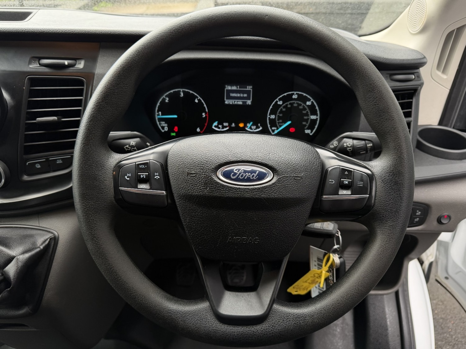 Used Ford Transit 2020 for sale - 78070555: Photo 12