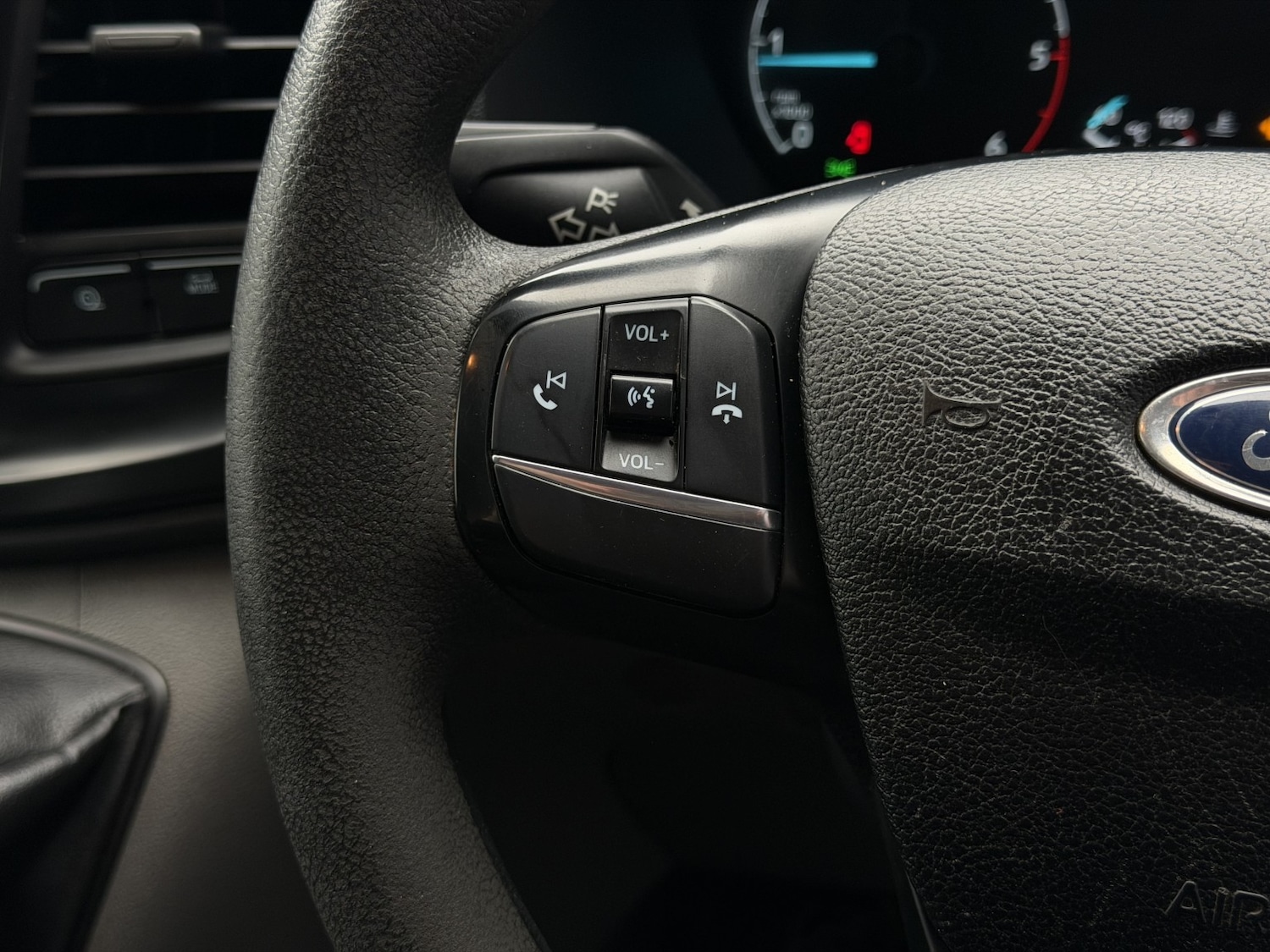 Used Ford Transit 2020 for sale - 78070555: Photo 13