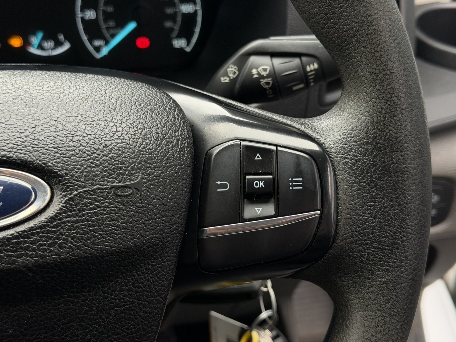 Used Ford Transit 2020 for sale - 78070555: Photo 14