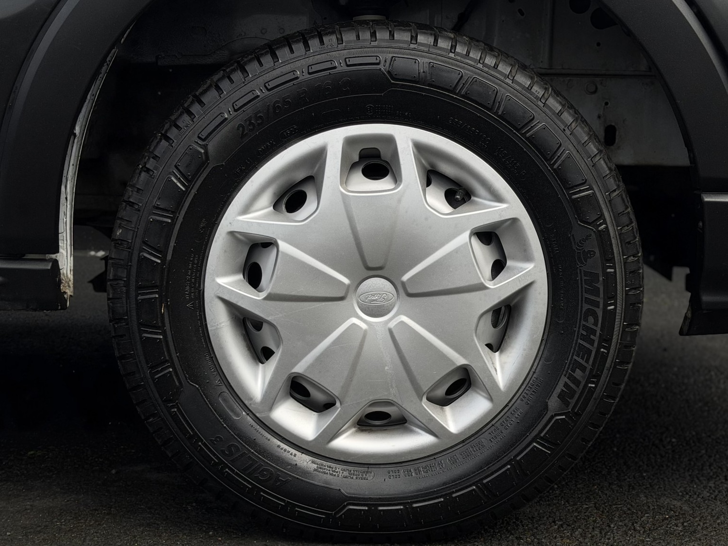 Used Ford Transit 2020 for sale - 78070555: Photo 15