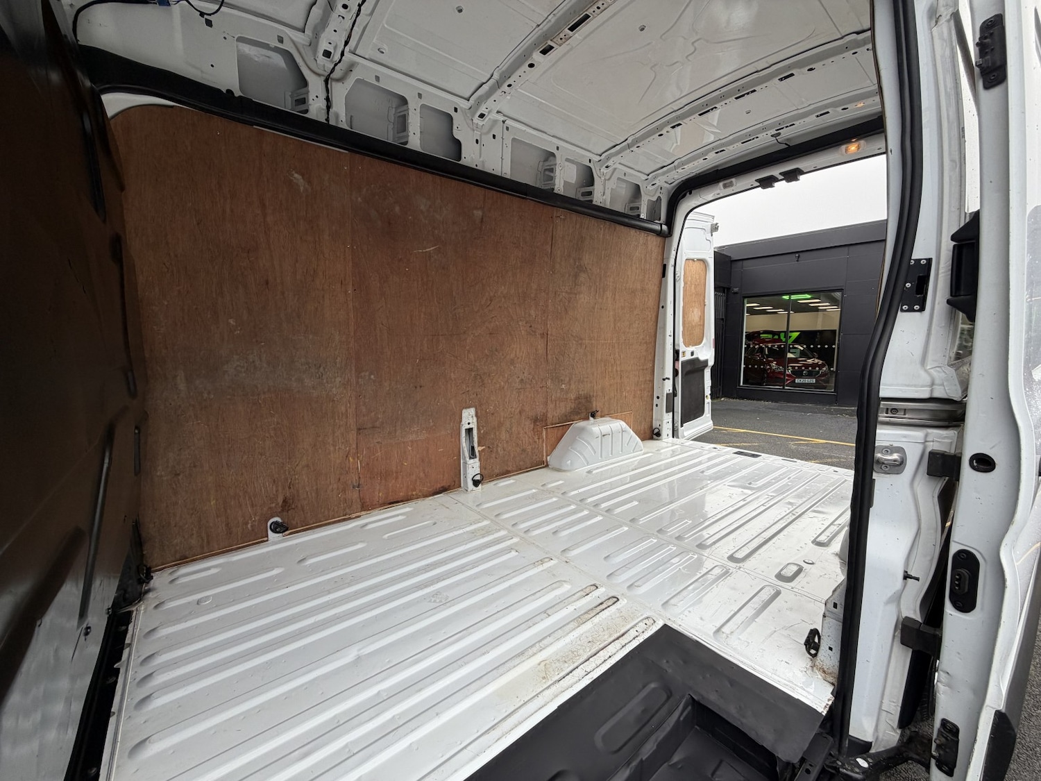 Used Ford Transit 2020 for sale - 78070555: Photo 18
