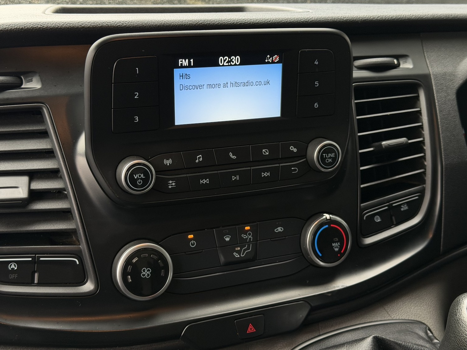 Used Ford Transit 2020 for sale - 78070555: Photo 19