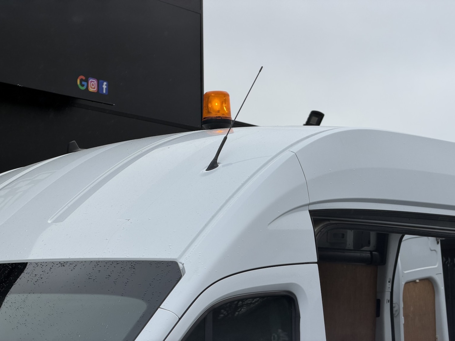 Used Ford Transit 2020 for sale - 78070555: Photo 29