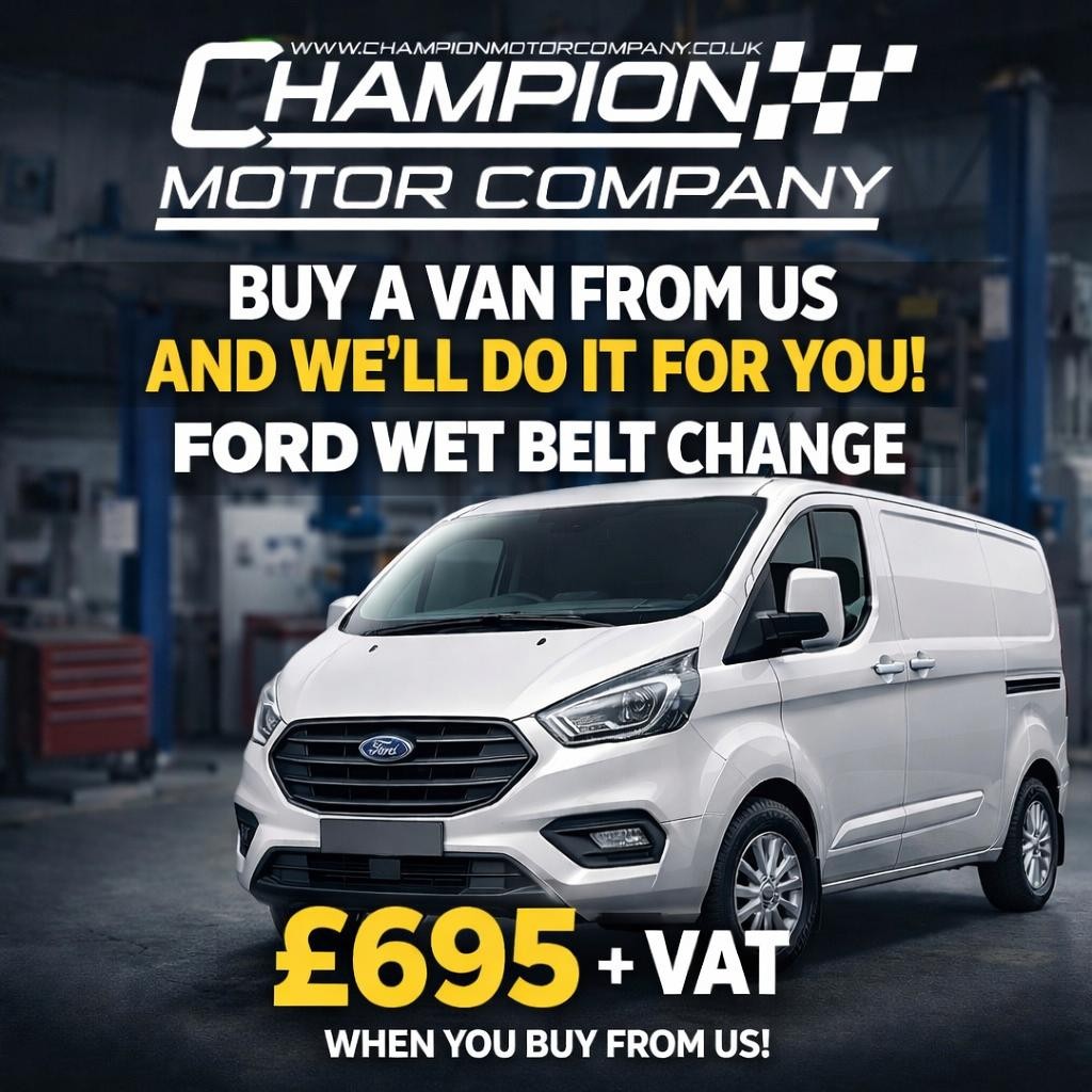 Used Ford Transit 2020 for sale - 78070555: Photo 3