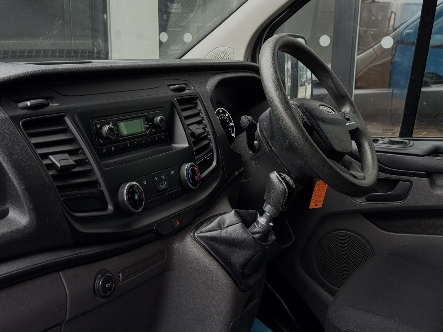 Used Ford Transit Custom 2018 for sale - 77465829: Photo 11