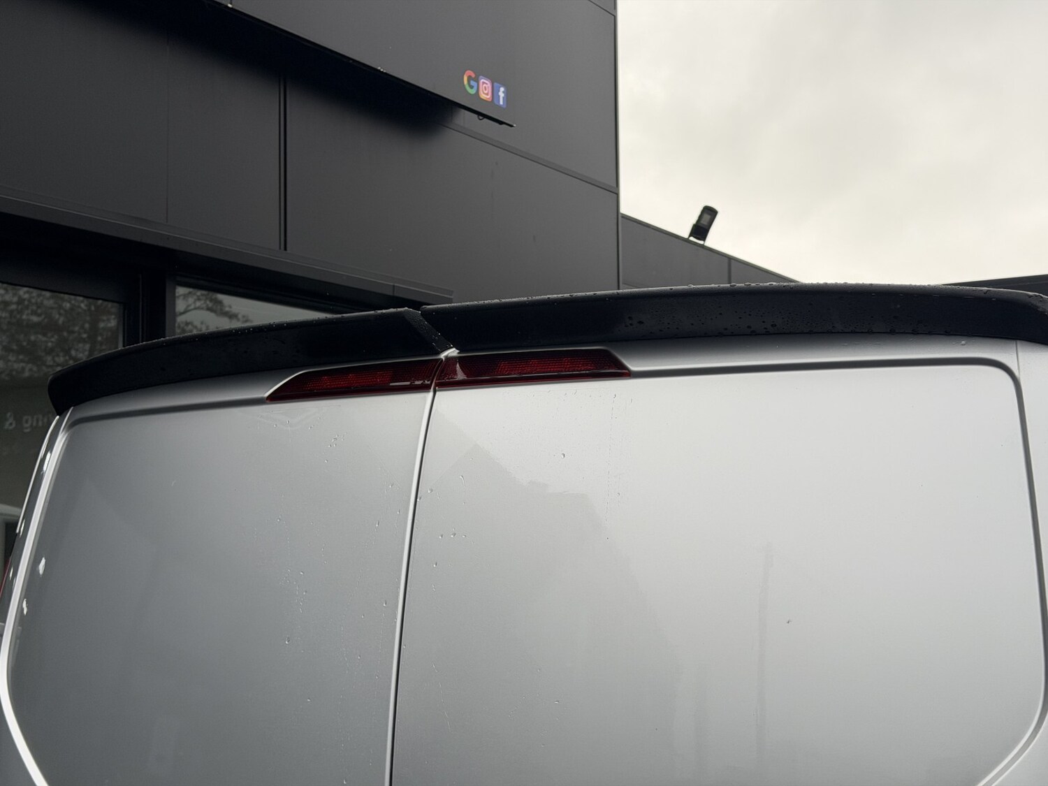 Used Ford Transit Custom 2018 for sale - 77465829: Photo 23