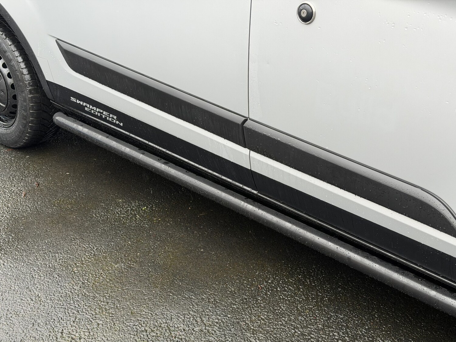 Used Ford Transit Custom 2018 for sale - 77465829: Photo 8