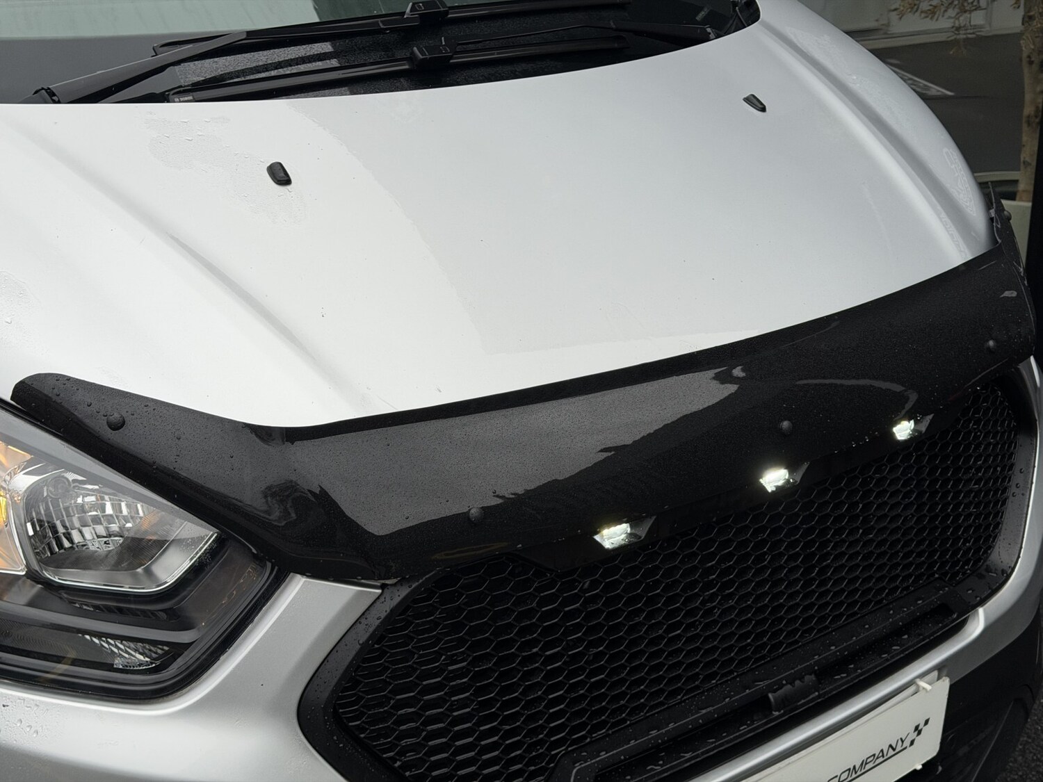 Used Ford Transit Custom 2018 for sale - 77465829: Photo 9