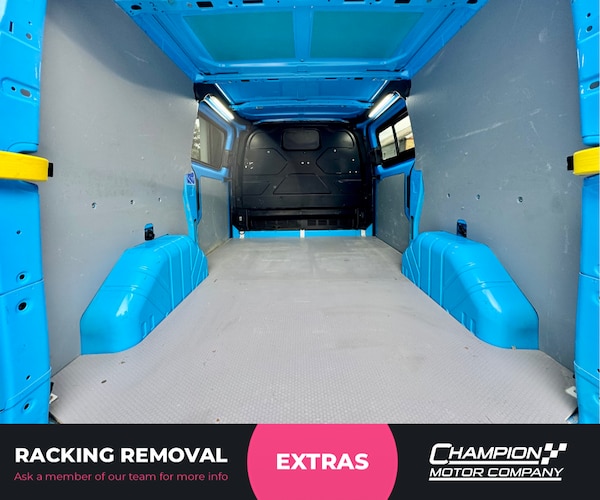 Used Volkswagen Transporter 2017 for sale - 75523586: Photo 31