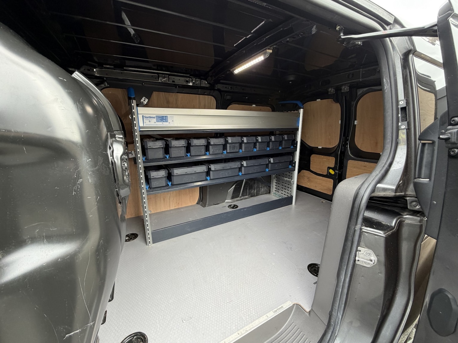 Used Ford Transit Connect 2022 for sale - 77822231: Photo 27