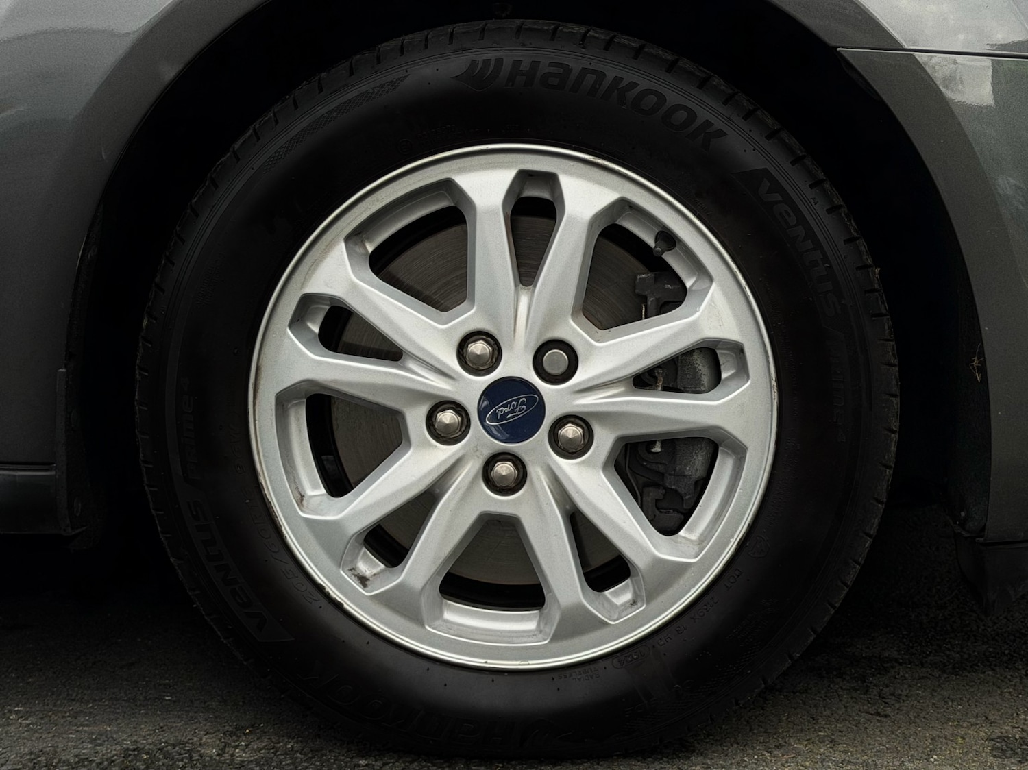 Used Ford Transit Connect 2022 for sale - 77822231: Photo 28