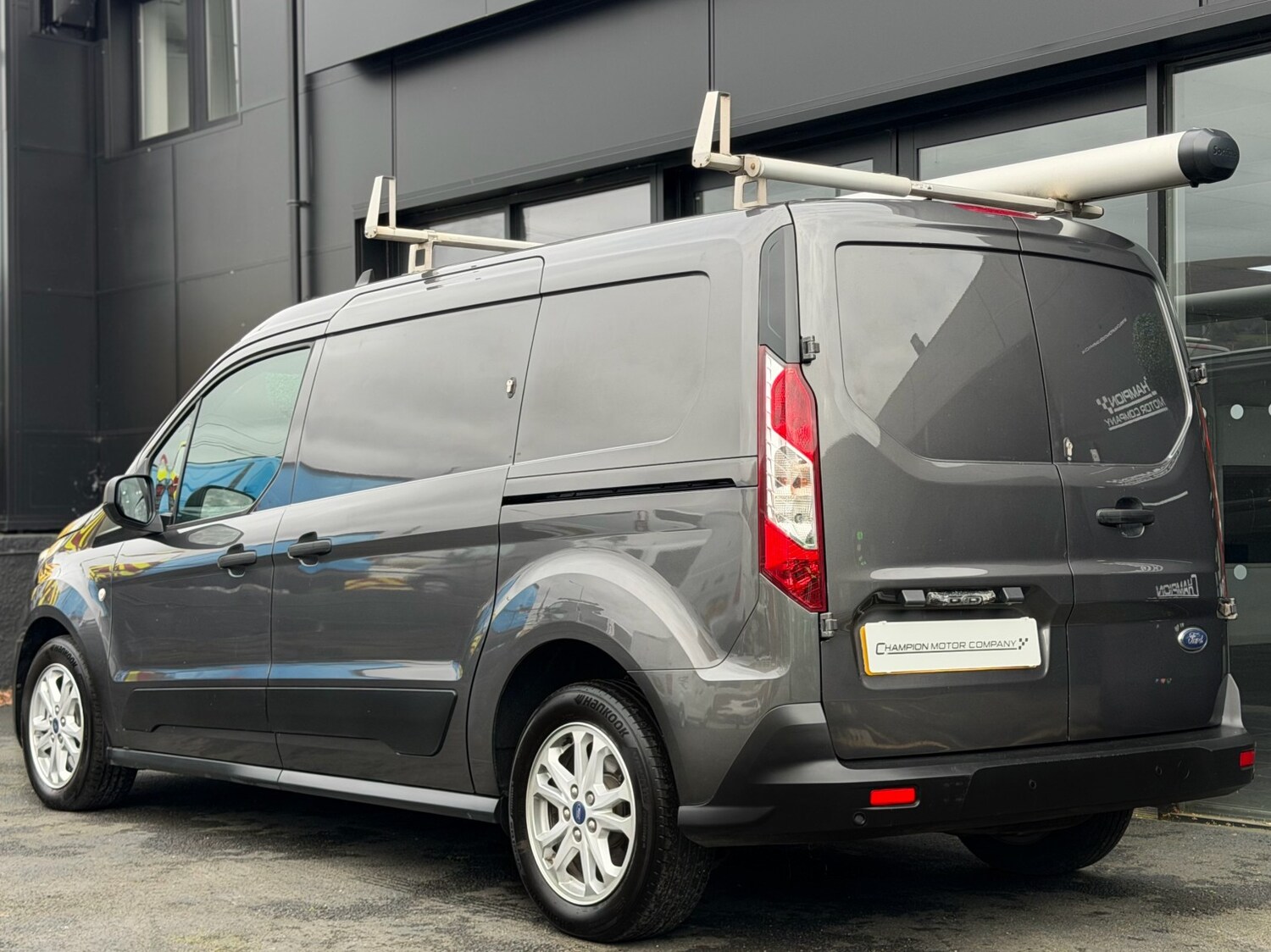 Used Ford Transit Connect 2022 for sale - 77822231: Photo 4