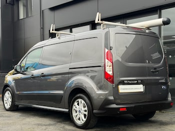 Used Ford Transit Connect 2022 for sale - 77822231: Photo