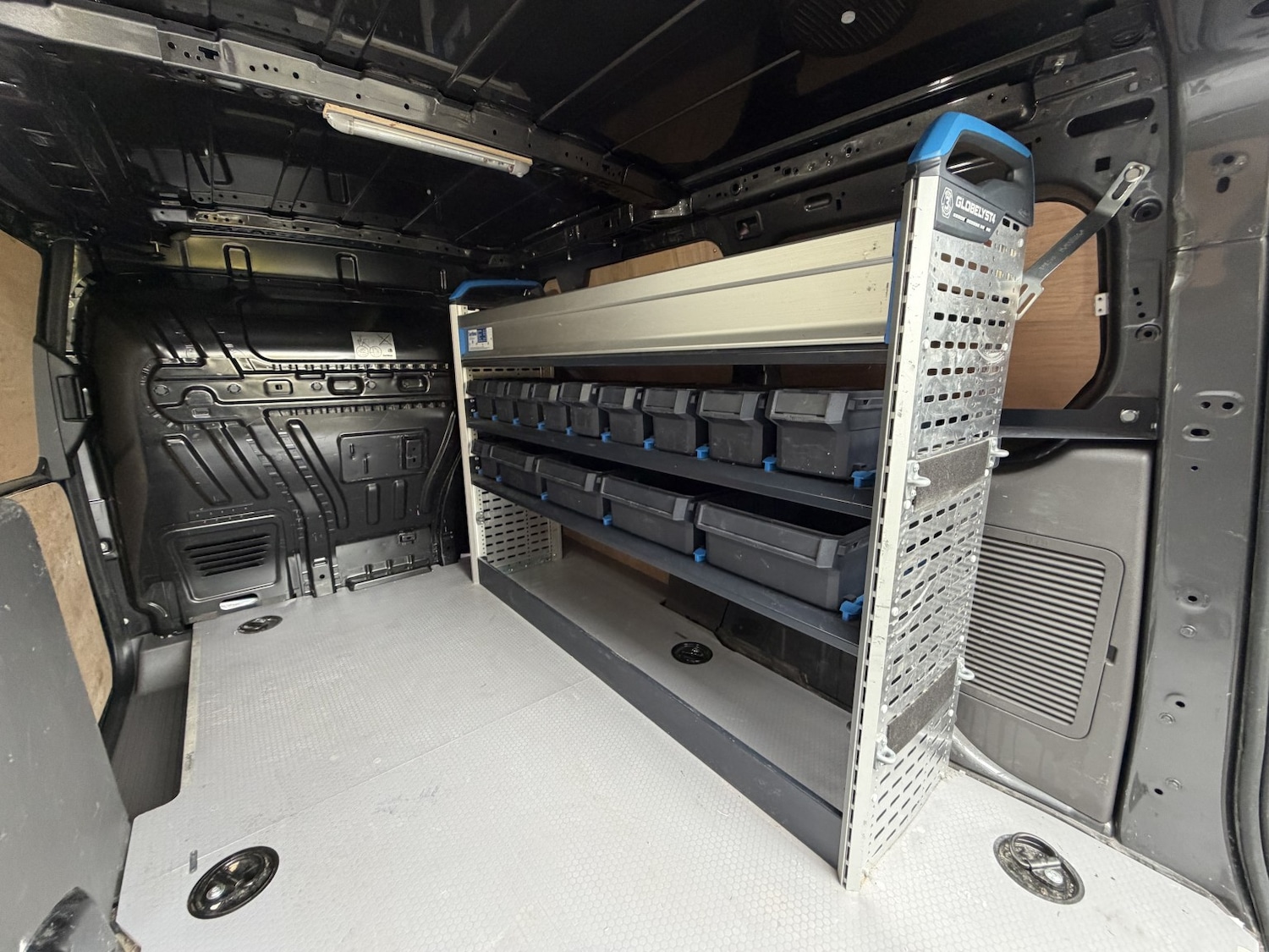 Used Ford Transit Connect 2022 for sale - 77822231: Photo 8