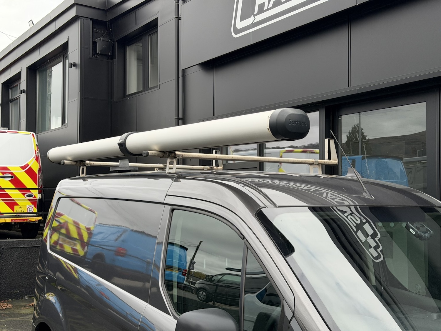 Used Ford Transit Connect 2022 for sale - 77822231: Photo 9