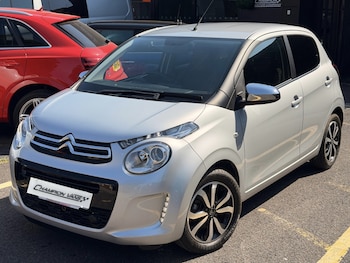 Used Citroen C1 2021 for sale - 79211448: Photo
