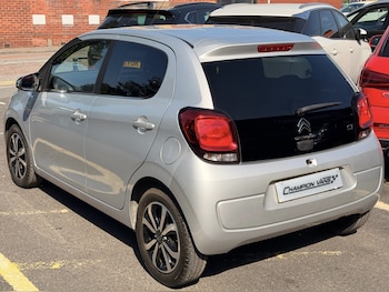 Used Citroen C1 2021 for sale - 79211448: Photo