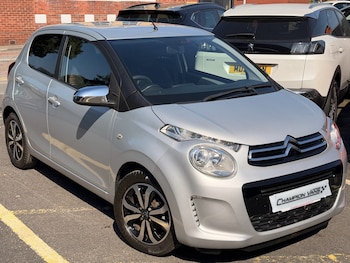 Used Citroen C1 2021 for sale - 79211448: Photo