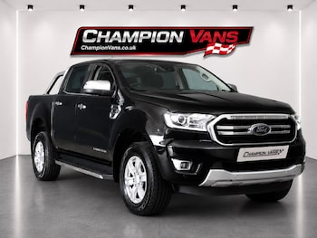 Used Ford Ranger 2020 for sale - 79379060: Photo