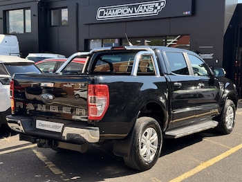 Used Ford Ranger 2020 for sale - 79379060: Photo