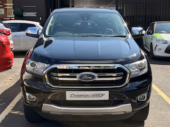 Used Ford Ranger 2020 for sale - 79379060: Photo
