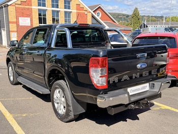 Used Ford Ranger 2020 for sale - 79379060: Photo
