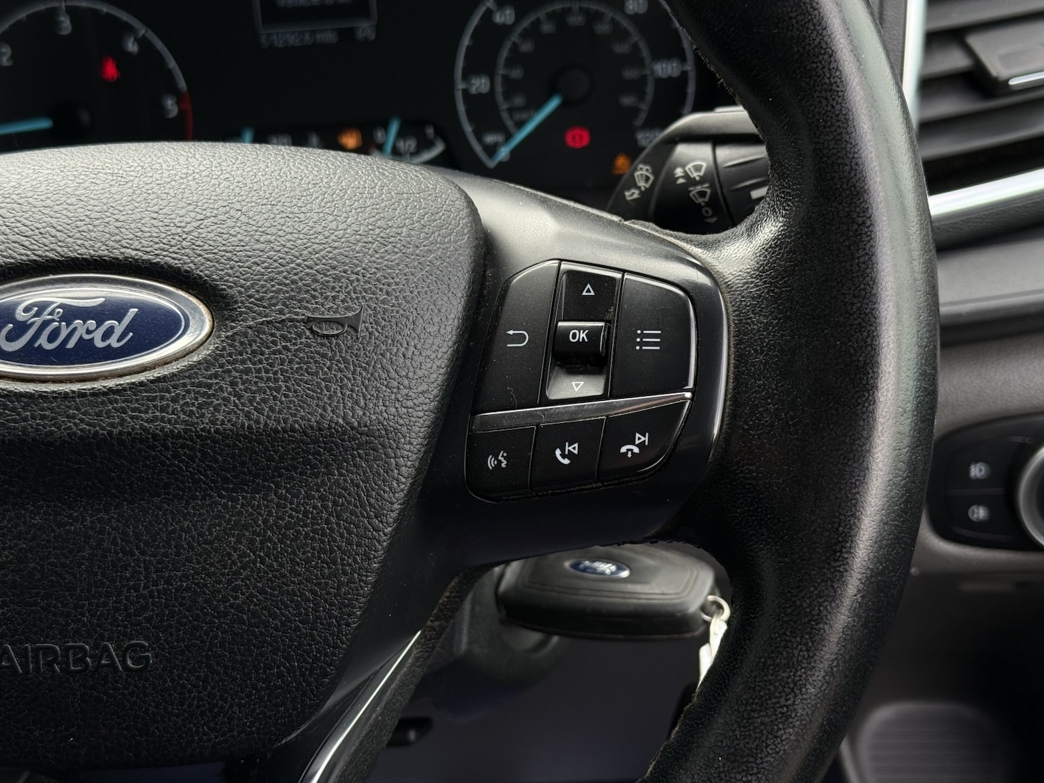 Used Ford Transit Custom 2021 for sale - 77656260: Photo 10